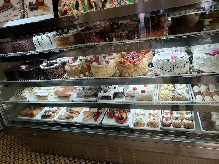 Morris Park Bake Shop Picture 10
