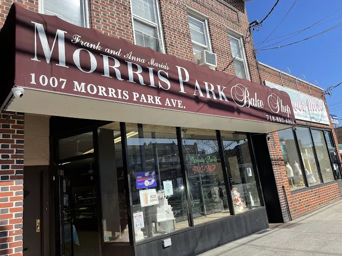 Morris Park Bake Shop Picture 2