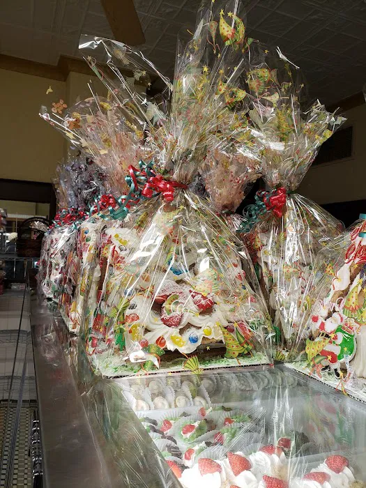 Morris Park Bake Shop Picture 4