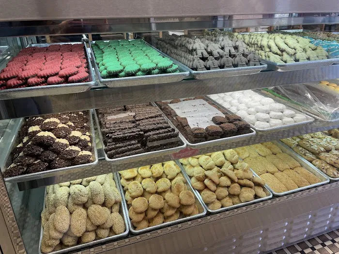 Morris Park Bake Shop Picture 7