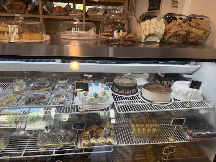 ekosfere Bakery & Coffee Picture 1