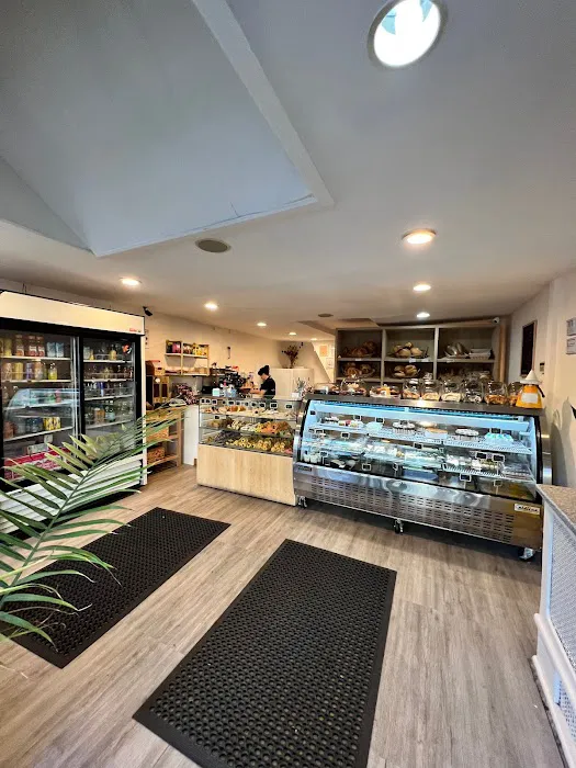 ekosfere Bakery & Coffee Picture 4
