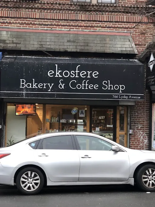 ekosfere Bakery & Coffee Picture 8