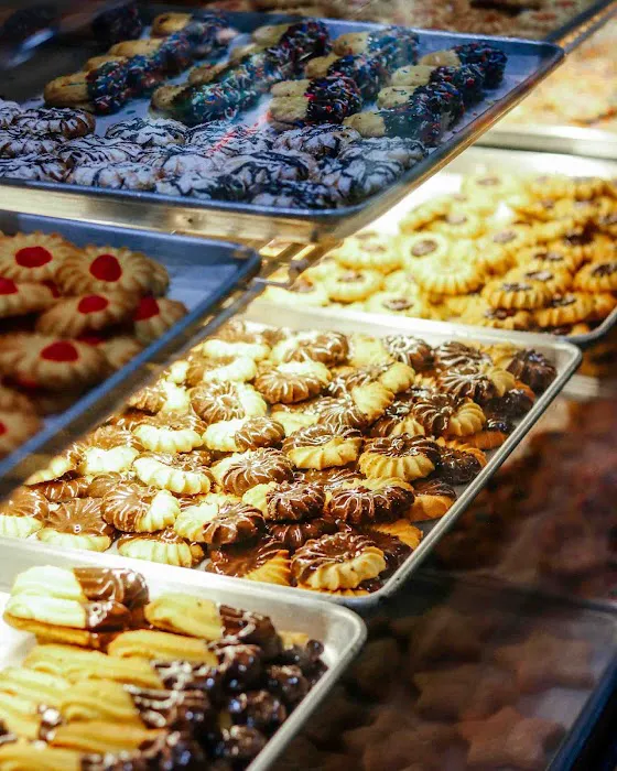 ekosfere Bakery & Coffee Picture 6