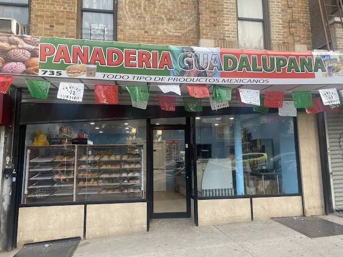 Panadería Guadalupana Picture 1