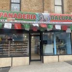 Panadería Guadalupana