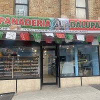 Panadería Guadalupana ico