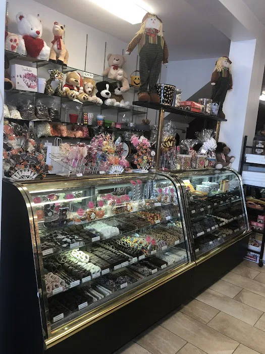 Chocolate Place Picture 6