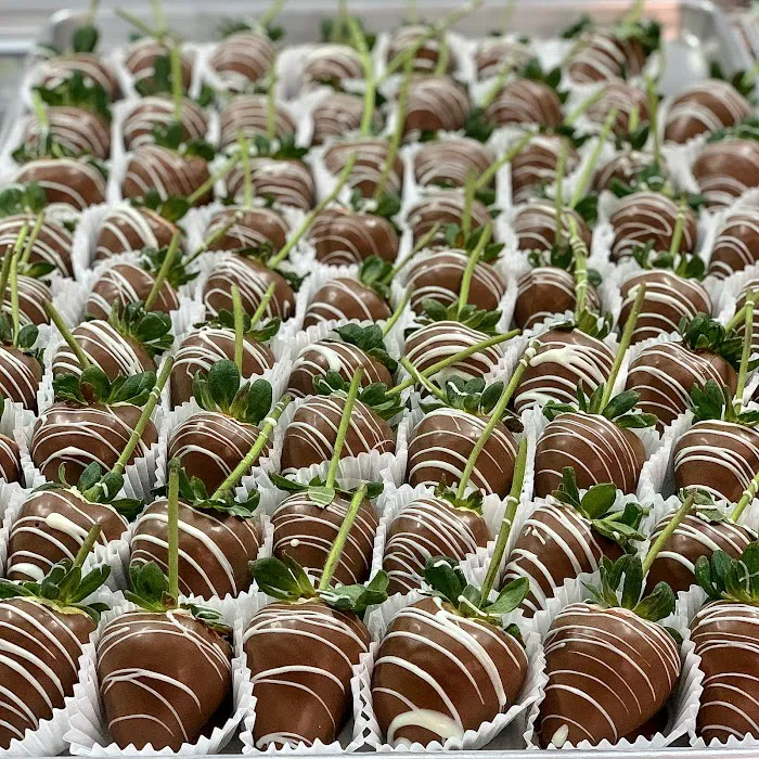 Chocolate Place Picture 9