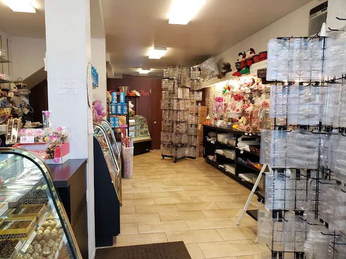 Chocolate Place Picture 1