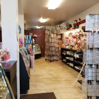 Chocolate Place ico