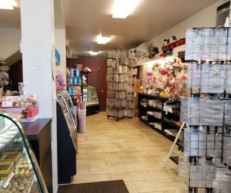 Chocolate Place