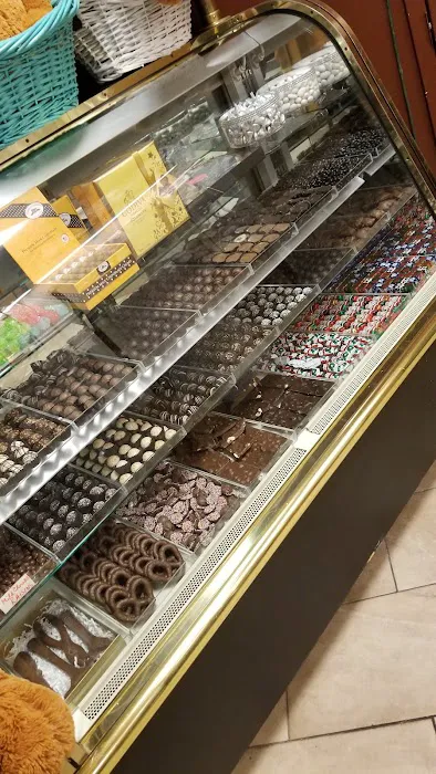 Chocolate Place Picture 3