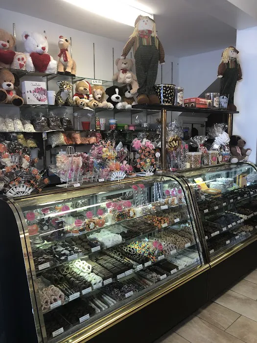 Chocolate Place Picture 10