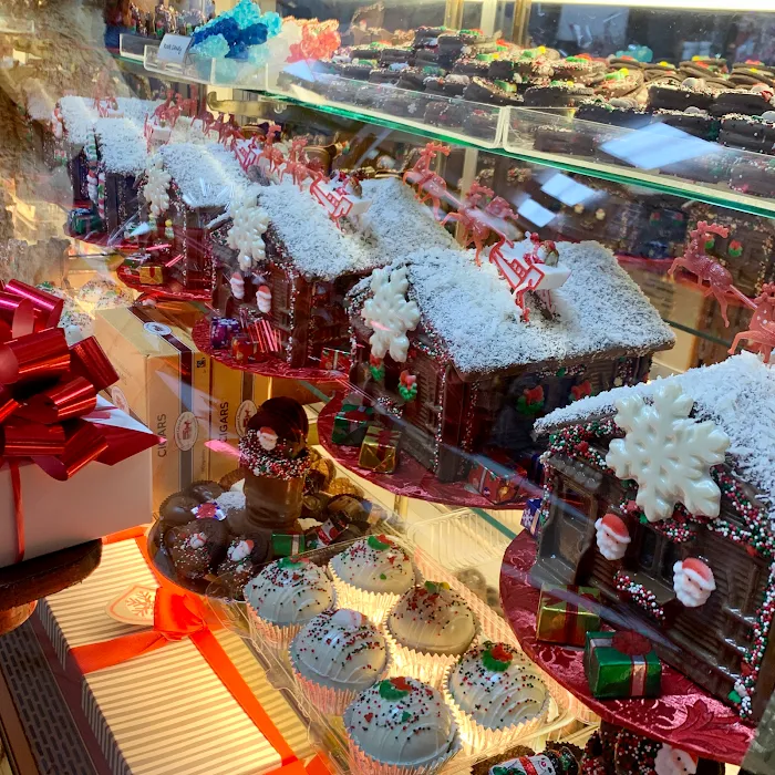 Chocolate Place Picture 2