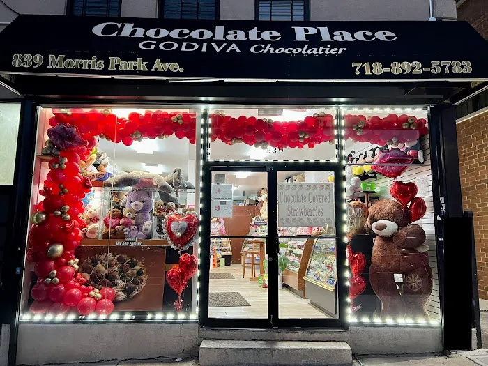 Chocolate Place Picture 4