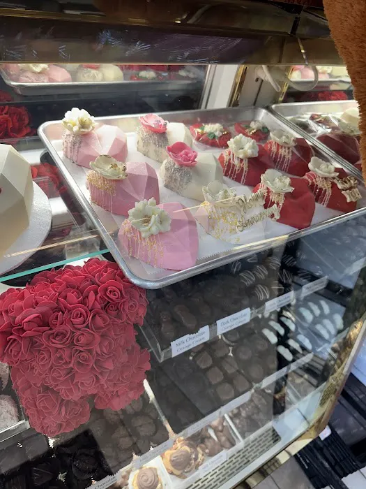 Chocolate Place Picture 5