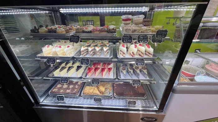 Smoothie station Picture 1