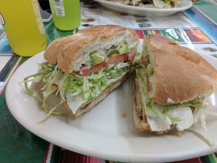 La Lupita Picture 4