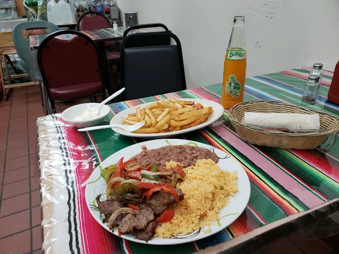 La Lupita Picture 5