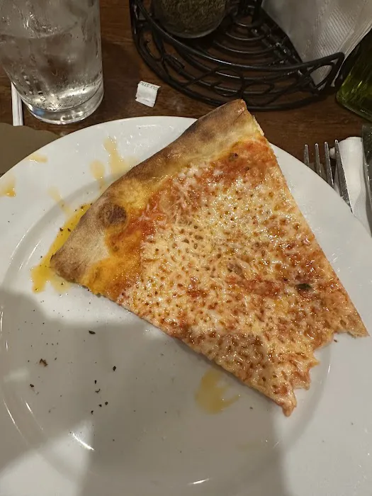 Patsy's Pizzeria Morris Park Picture 1