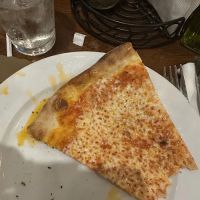 Patsy's Pizzeria Morris Park ico
