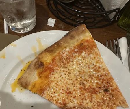 Patsy's Pizzeria Morris Park