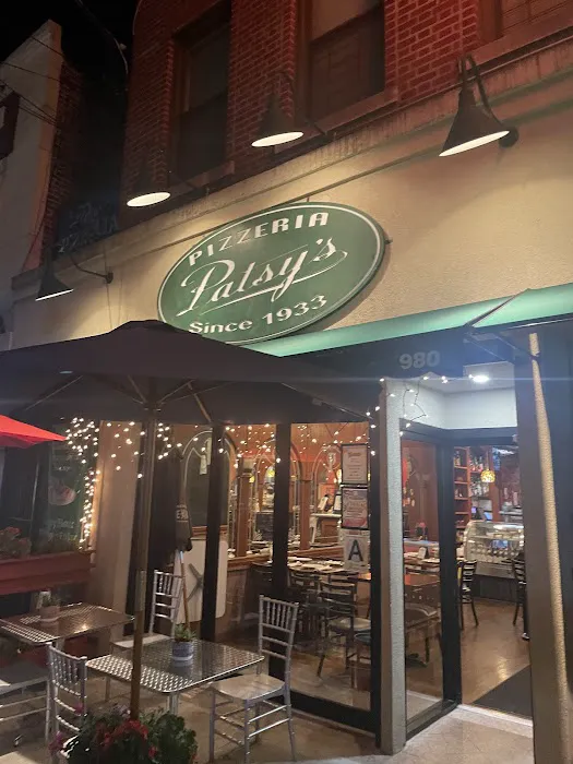 Patsy's Pizzeria Morris Park Picture 4