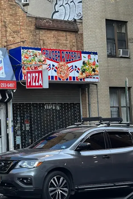 Cruger Pizzeria Picture 1