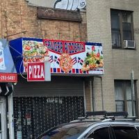 Cruger Pizzeria ico