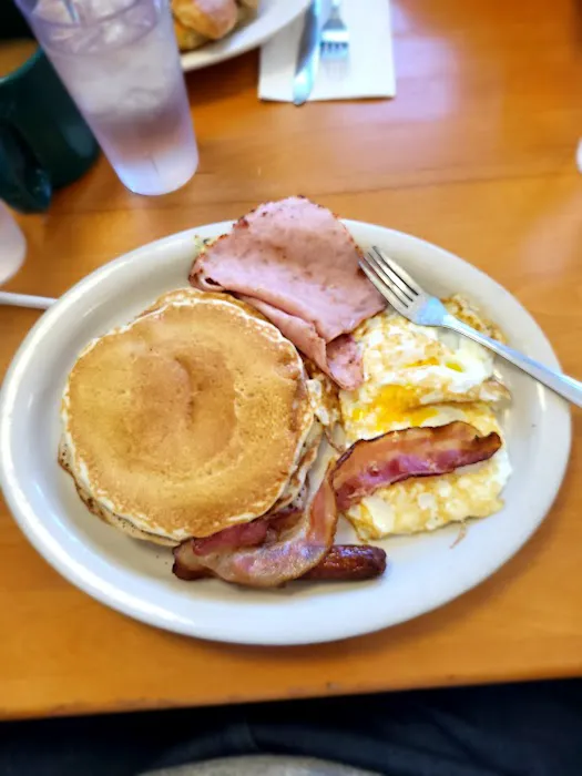 Webster Cafe & Diner Picture 4