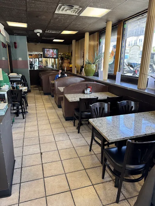 Webster Cafe & Diner Picture 1
