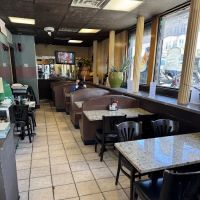 Webster Cafe & Diner ico