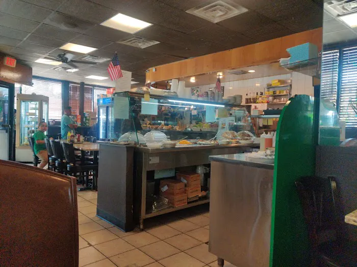 Webster Cafe & Diner Picture 5