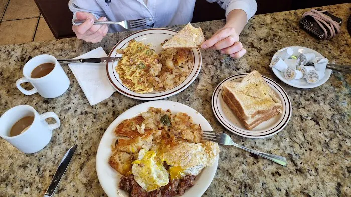 Webster Cafe & Diner Picture 9