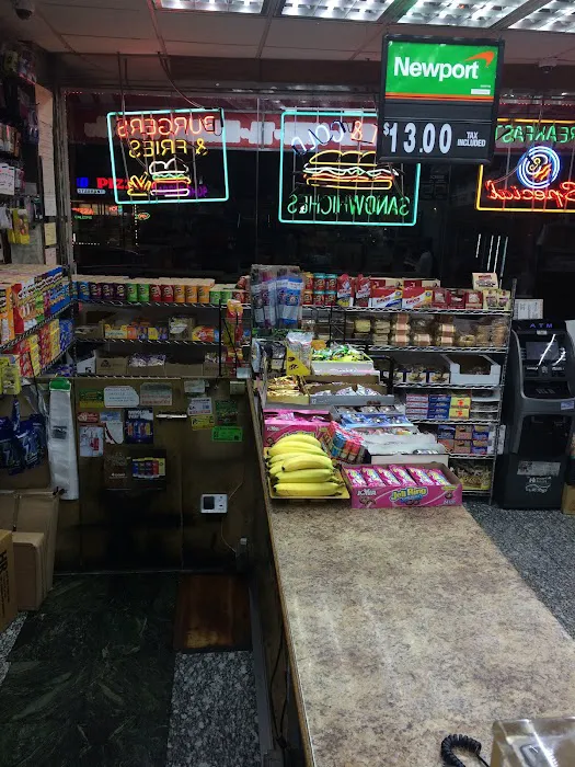 Yummy Gourmet Deli 1 Picture 1