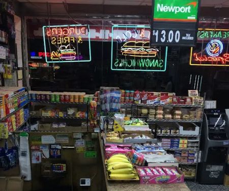 Yummy Gourmet Deli 1