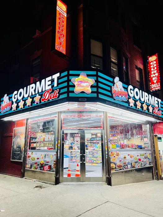 Yummy Gourmet Deli 1 Picture 6