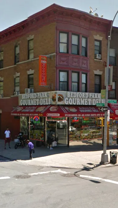 Yummy Gourmet Deli 1 Picture 5