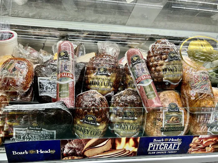 Yummy Gourmet Deli 1 Picture 4