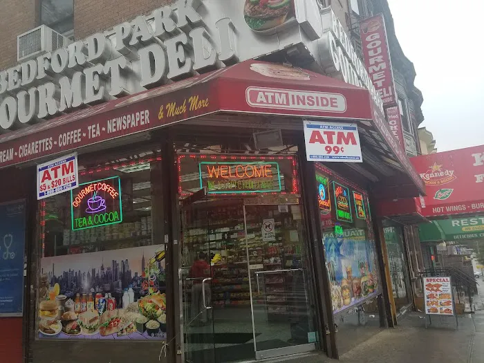Yummy Gourmet Deli 1 Picture 10
