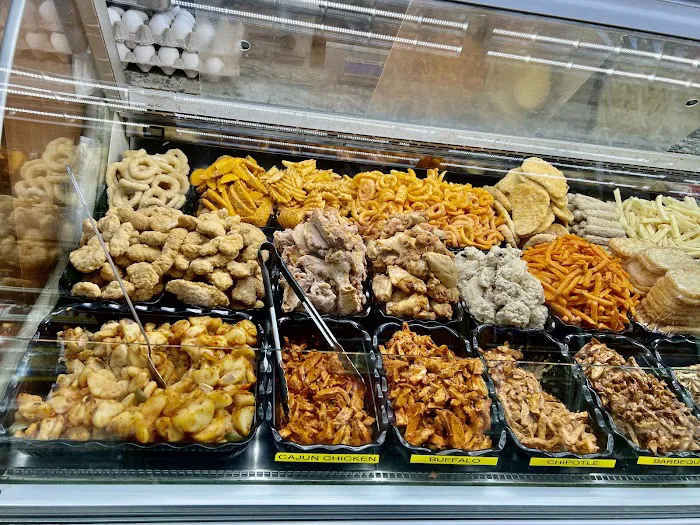 Yummy Gourmet Deli 1 Picture 8