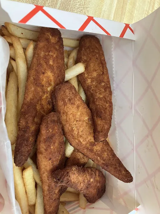 Kennedy Fried Chicken Picture 10