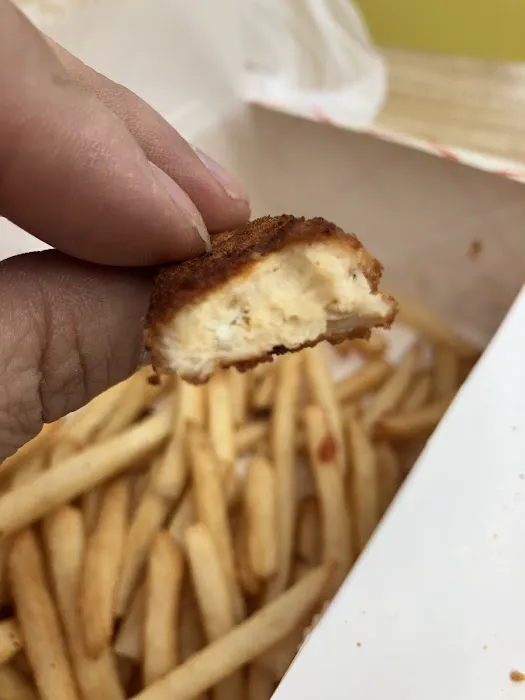 Kennedy Fried Chicken Picture 3