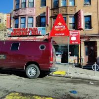 Kennedy Fried Chicken ico