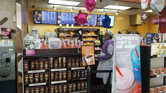 Dunkin' Picture 10