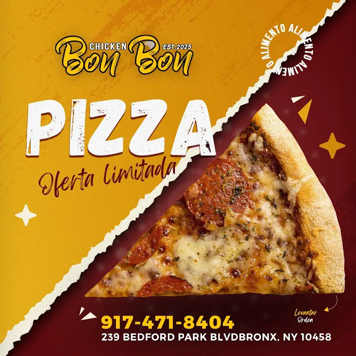 Bon Bon Chicken Picture 4