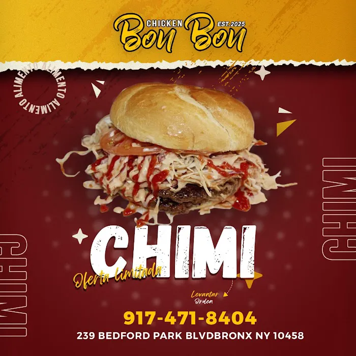 Bon Bon Chicken Picture 8