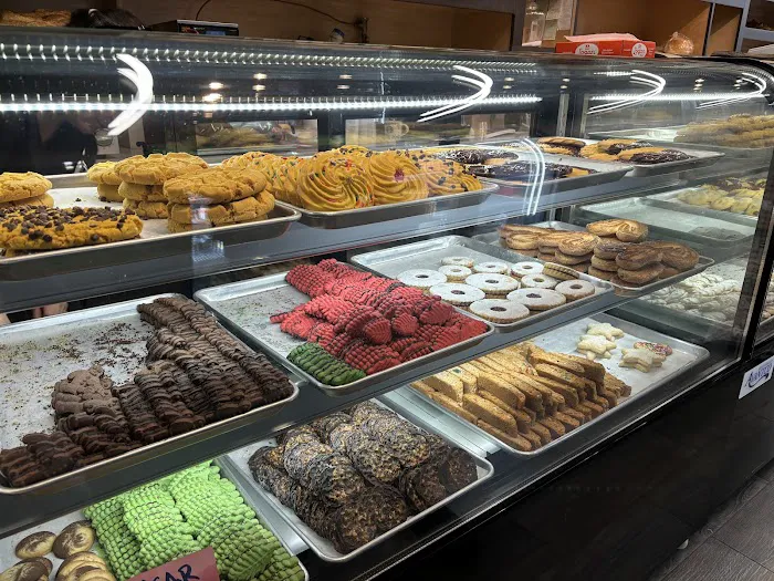 Bainbridge Bakery Picture 4