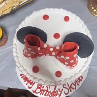 Bainbridge Bakery ico